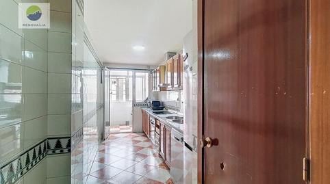 Foto 3 de Pis en venda a Carretera Jaen, 70, San Francisco Javier,  Granada Capital