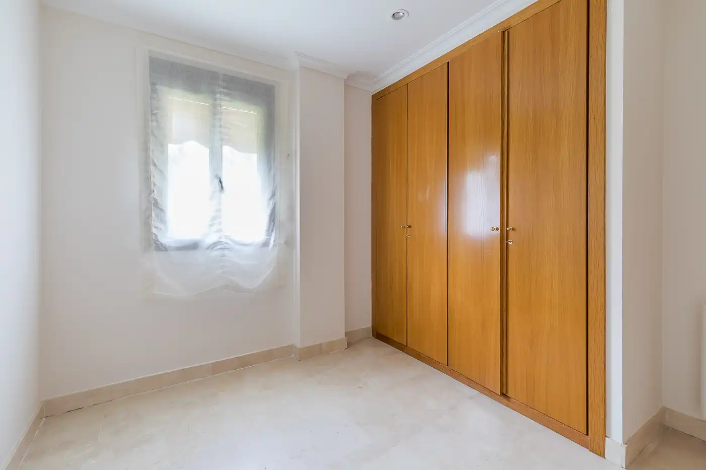 Habitación de Piso de alquiler en Las Rozas de Madrid con Aire acondicionado, Calefacción y Trastero