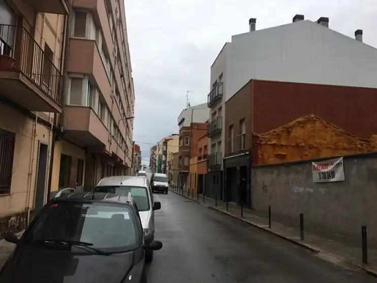 Residential land for sale in Carrer del Sindicat 24, imagen 8