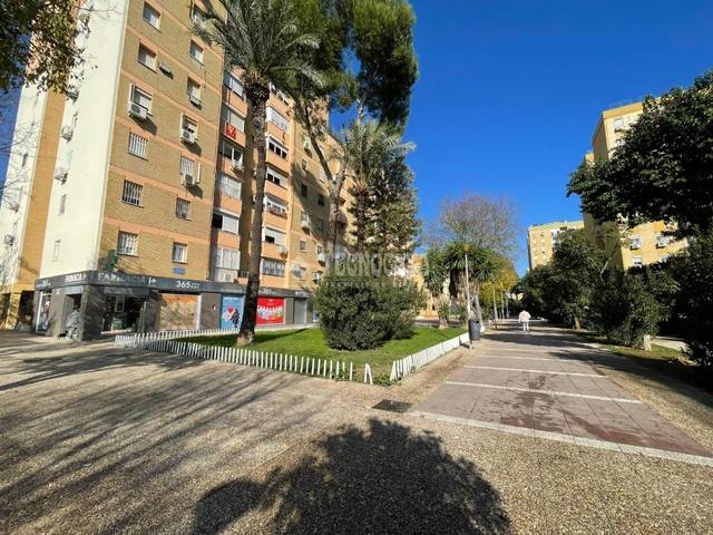 Piso en Venta en Pino Montano - Consolación