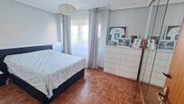 Bedroom of Flat for sale in Burgos Capital  with Terrace