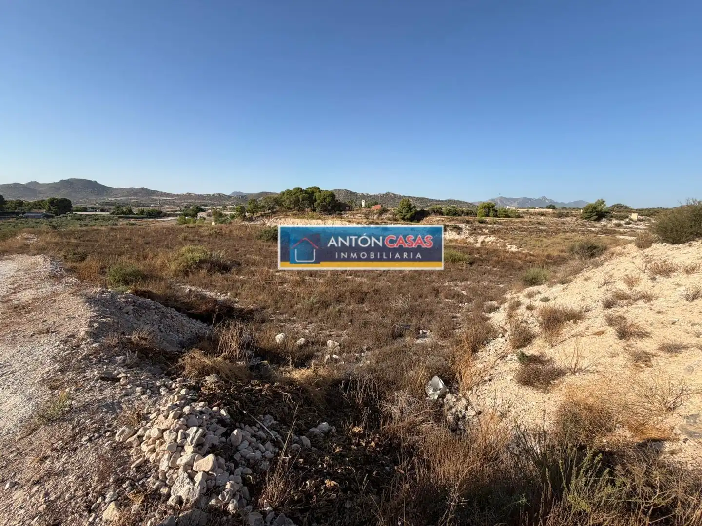 Rural land for sale in Novelda, imagen 14