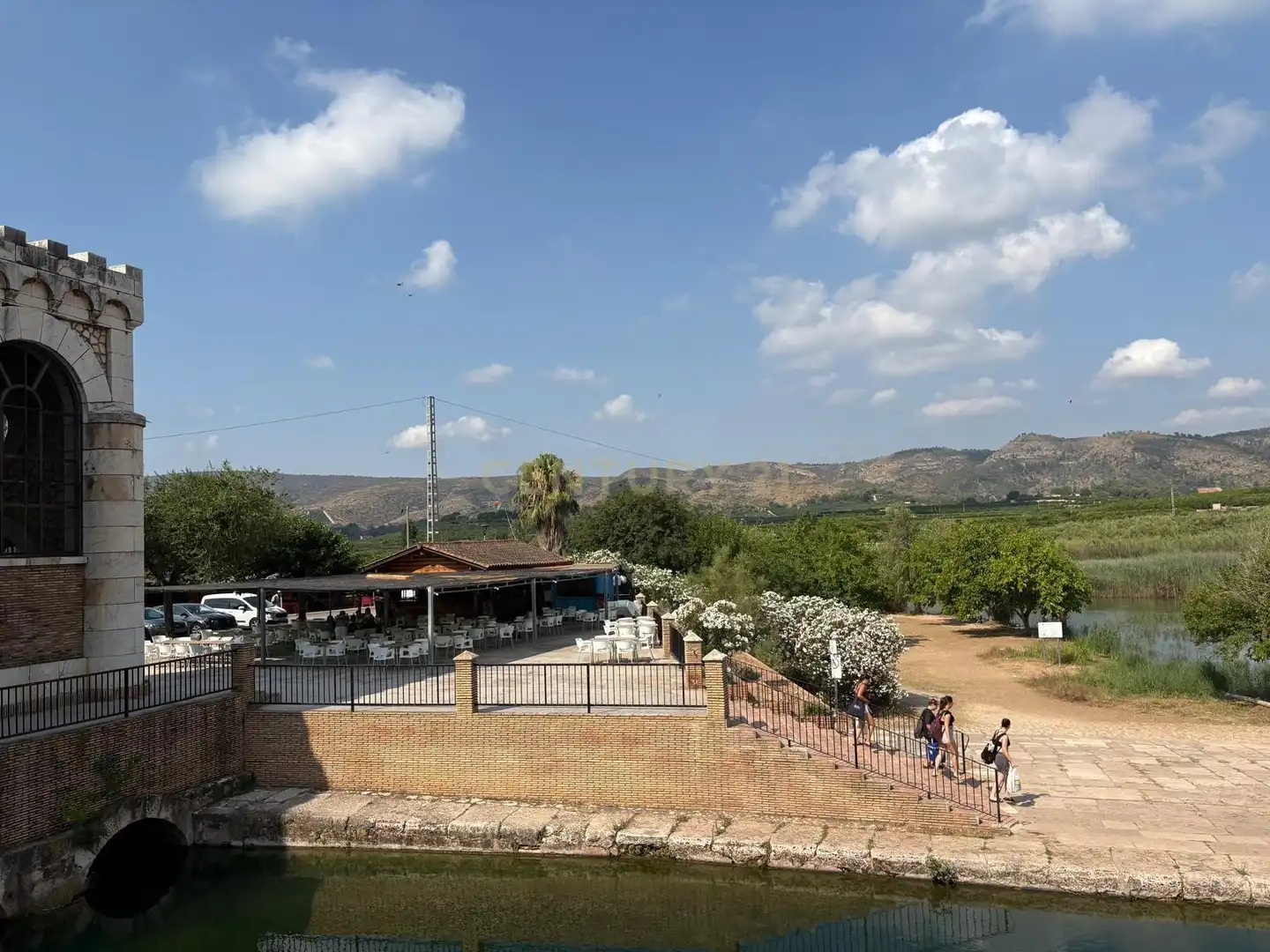 Finca rústica en venda en Antella
