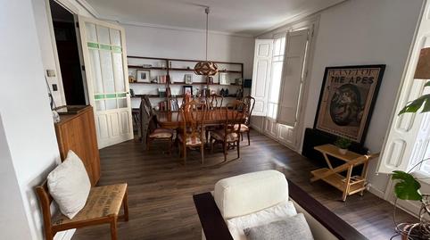 Foto 2 de Pis de lloguer a De Bolonia, Paseo Sagasta, Zaragoza