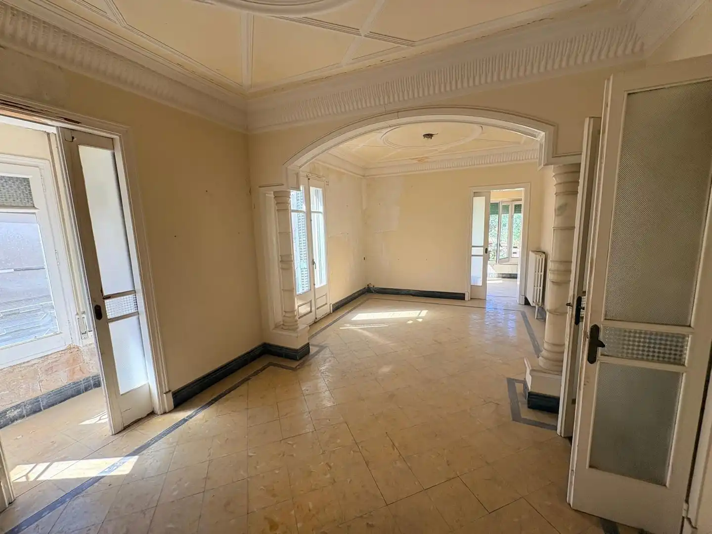 Finca rústica en venta en Calaf