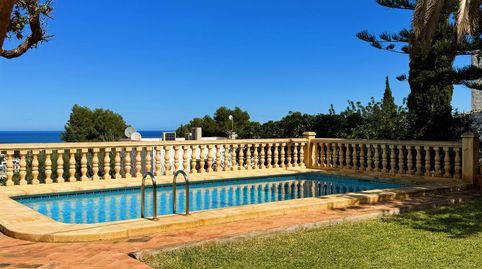 Photo 2 of Houses for sale in Cap Martí - El Tossalet - Pinomar, Jávea / Xàbia