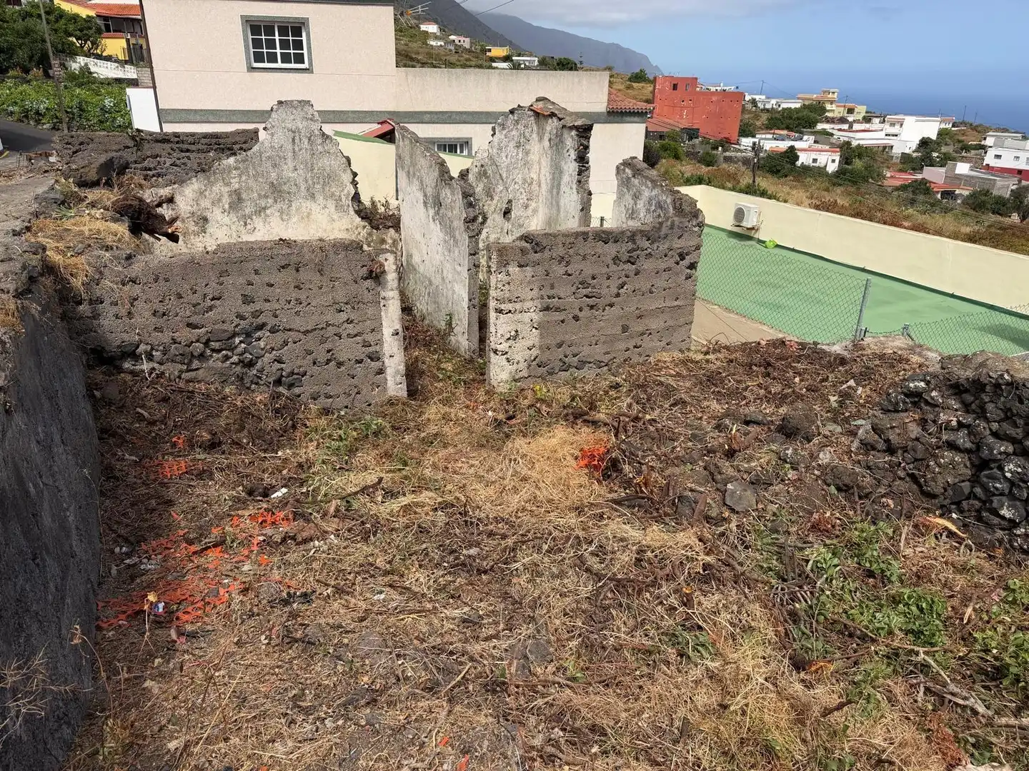 Residential for sale in Frontera