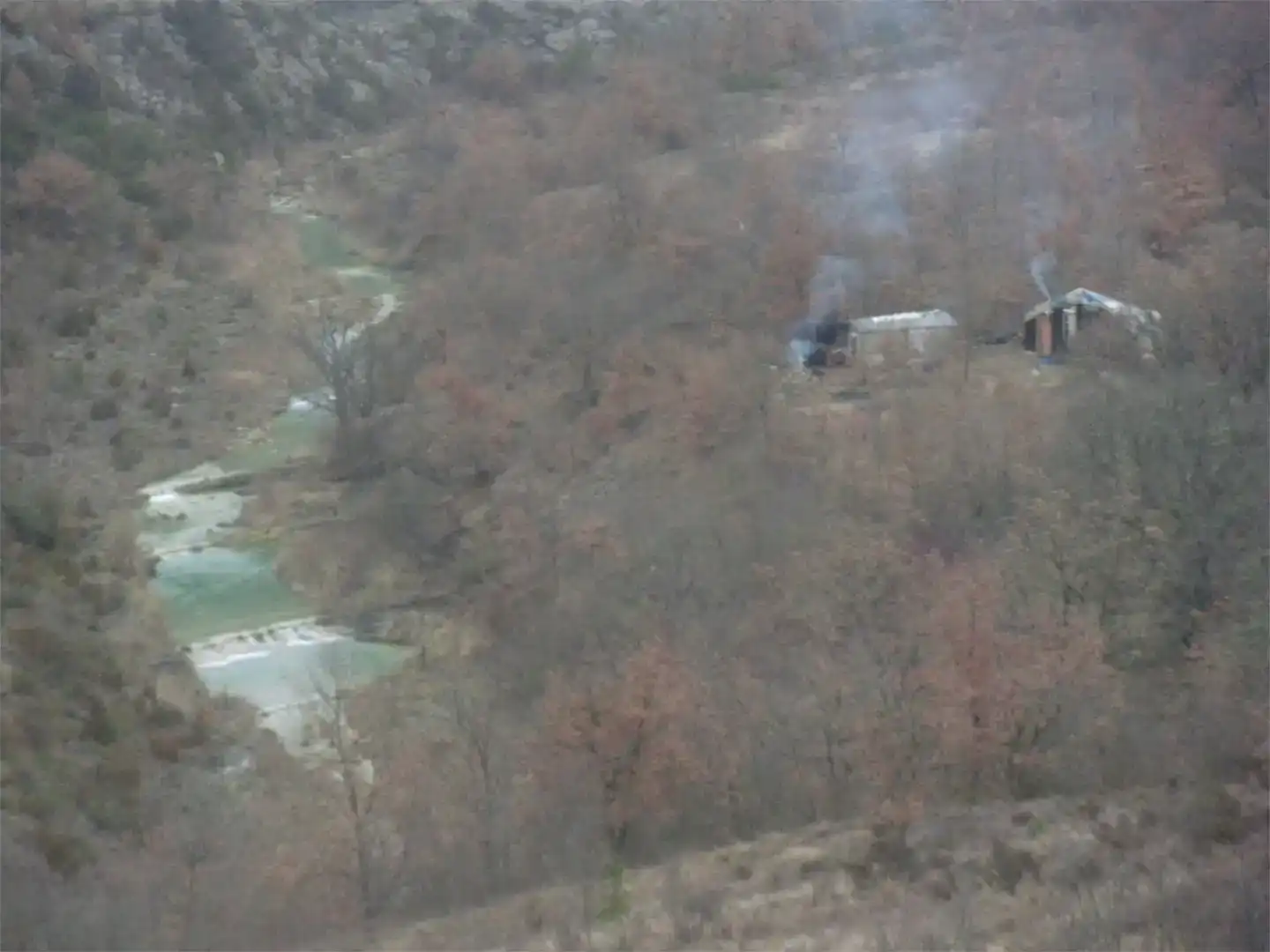 Finca rústica en venda en Sant Esteve de la Sarga, Lleida