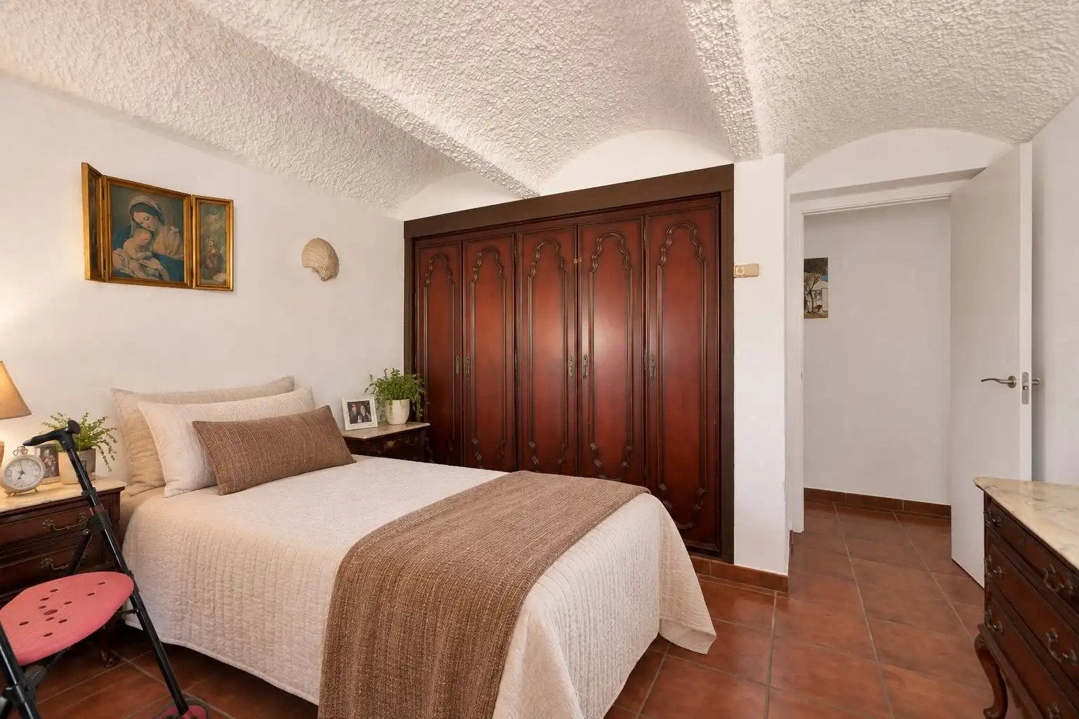 Maison jumelée avec jardin à vendre à 28 Calle Maestro Rodrigo, imagen 22