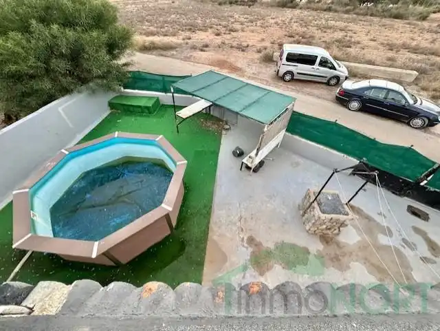 Casa in vendita a PARAJE ATALAYA, imagen 18