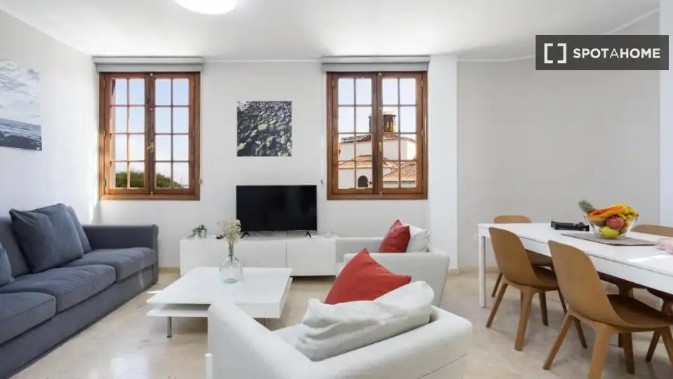 Room in Centro