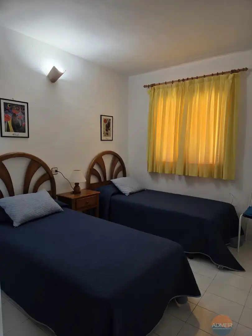 Apartament amb piscina en venda a Veneziola, imagen 30