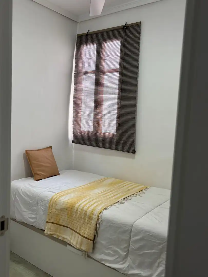Habitación de Piso en venta en Valencia con Aire acondicionado, Calefacción y Balcón