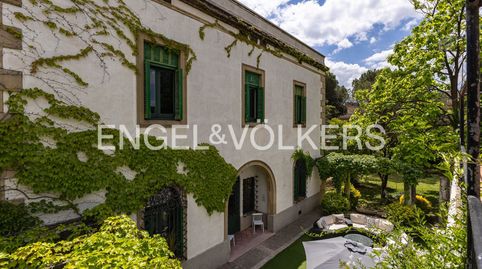 Foto 3 de Casa o chalet en venta en Llinars del Vallès, Barcelona