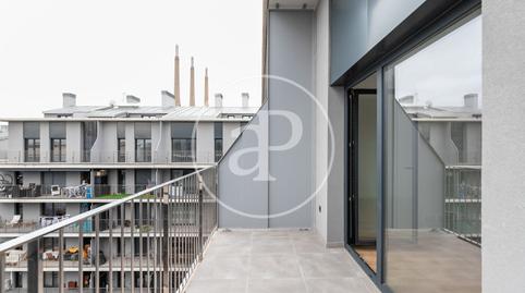 Foto 5 de Dúplex en venda a Port, Barcelona