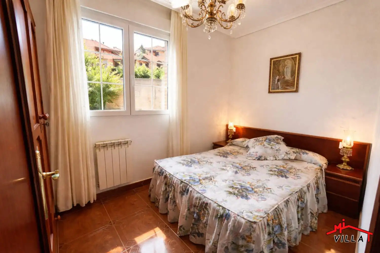 Habitación de Casa o chalet en venta en Limpias con Calefacción y Piscina comunitaria