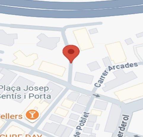 Photo 2 of Flat for sale in De Sant Auguri, Nou Eixample Nord, Tarragona