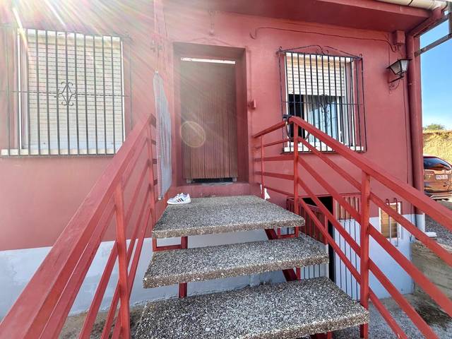 Finca rústica en Venta en Benavides