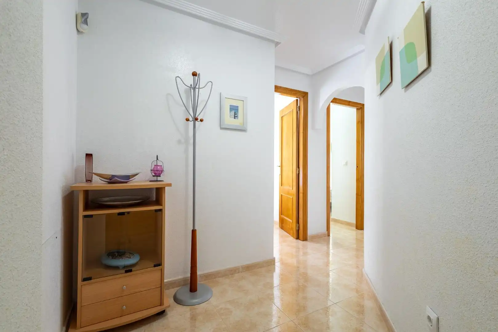 Apartamento con piscina en venta en Calle HUERTO, imagen 14