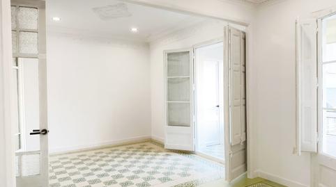 Foto 3 de Piso en venta en Calle Muntaner, L'Antiga Esquerra de l'Eixample,  Barcelona Capital