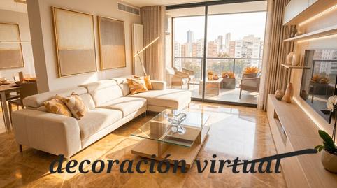 Photo 5 of Flat for sale in La Petxina, Valencia Capital