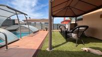 Swimming pool of House or chalet for sale in Palamós  with Private garden, Terrace and Storage room