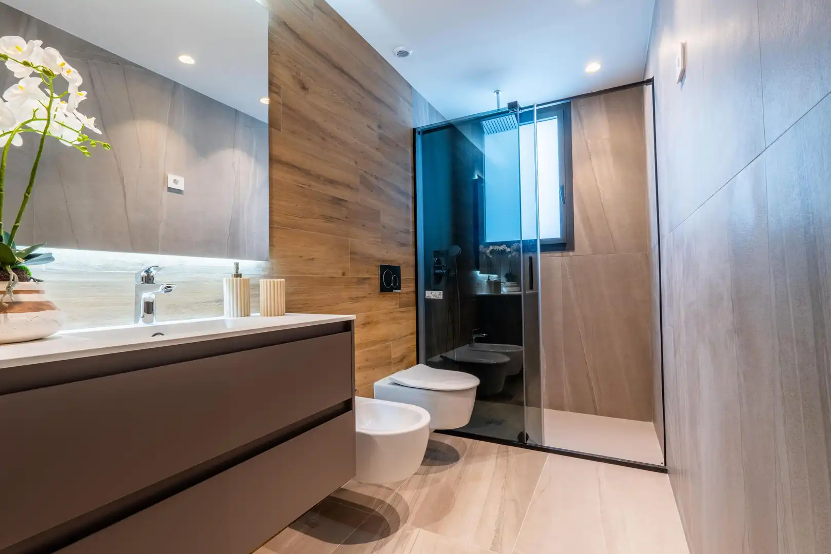 Penthouse mit Pool zum Verkauf in Pueblo, imagen 19