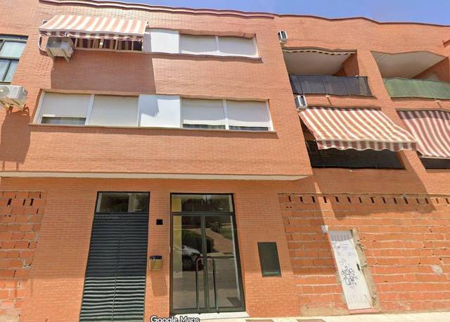 Piso en Venta en Calle Arsenio Gallego, 0 en Mejostilla