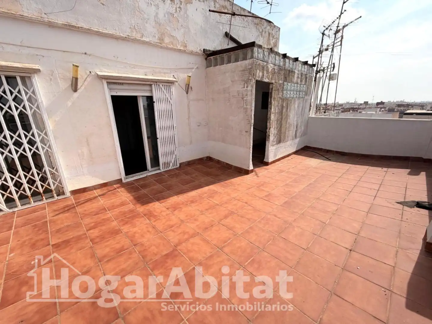 Penthouse mit Aufzug zum Verkauf in Avenida Paiporta, imagen 14