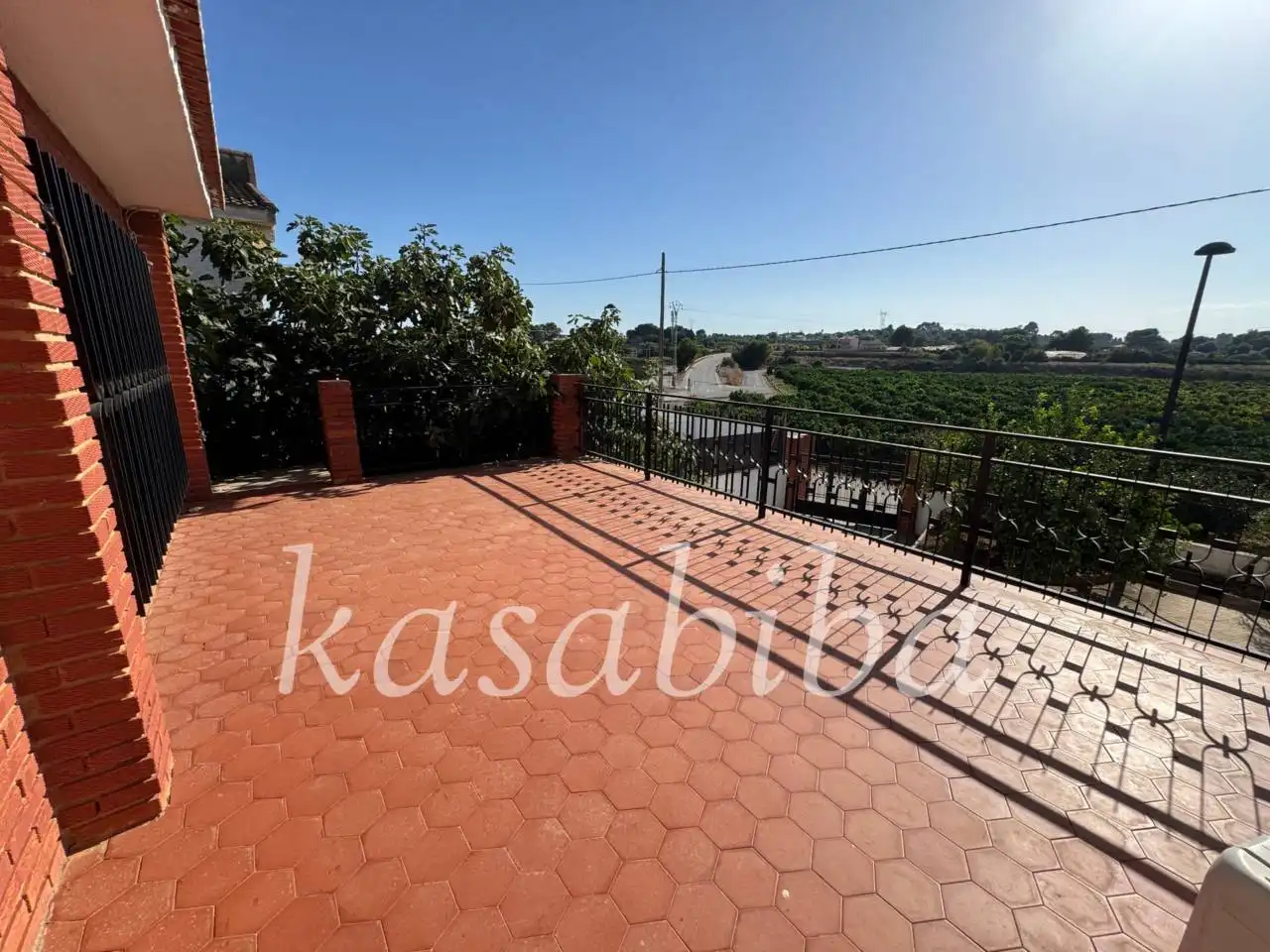 Villa mit Pool zum Verkauf in Calle Riu Palància, imagen 43