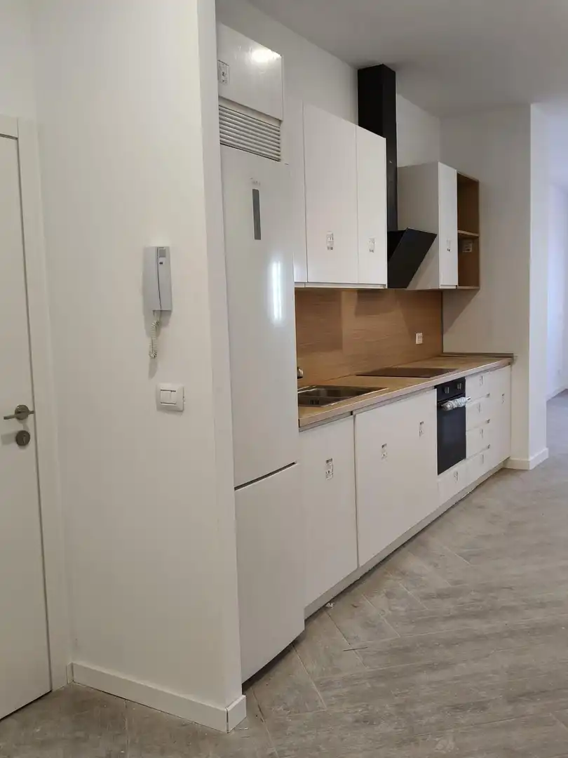Cuina de Apartament en venda en Los Realejos