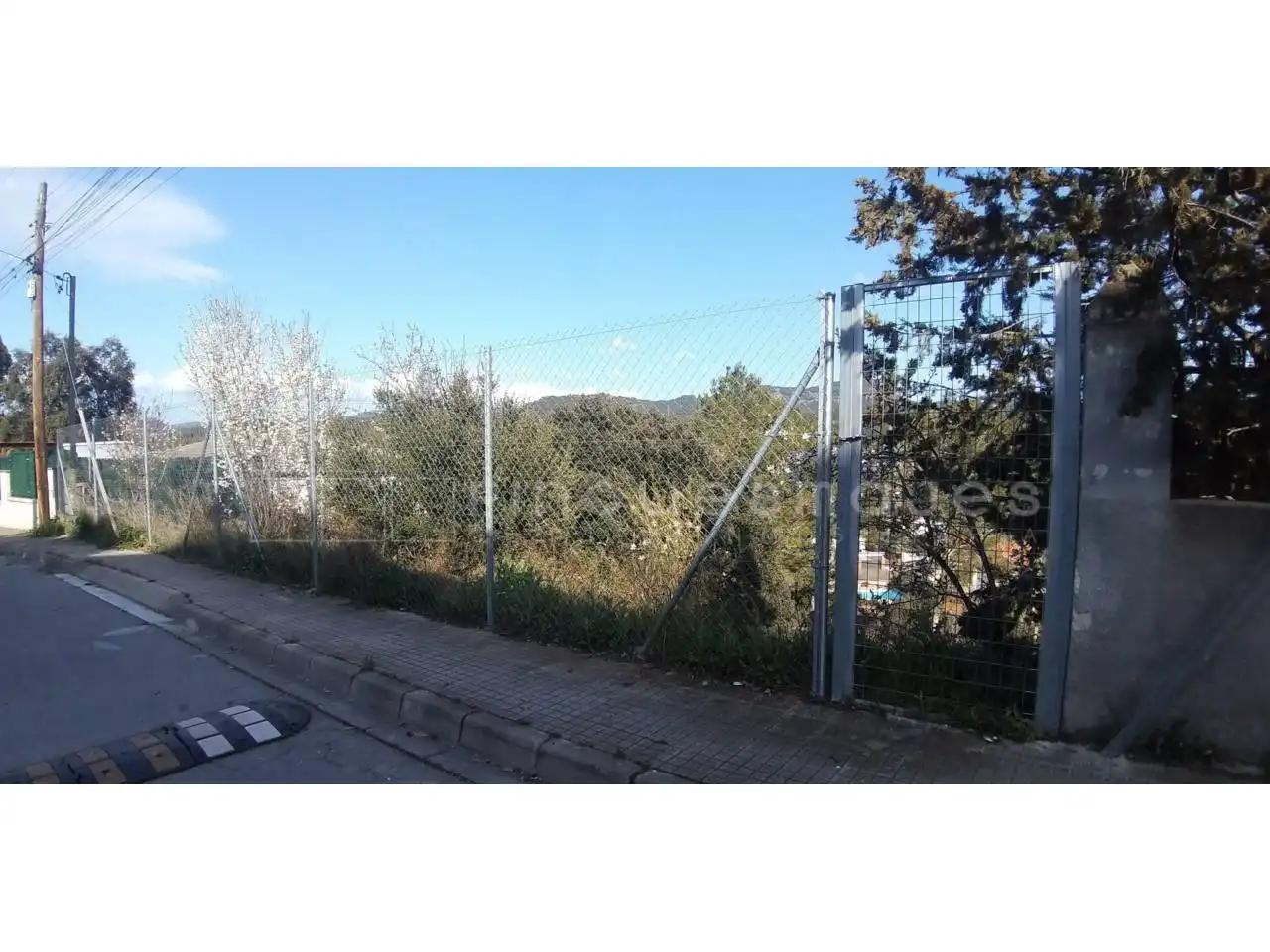 Terreno residencial en venta en Vacarisses, imagen 3