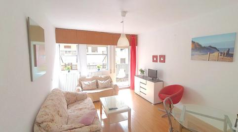 Photo 3 of Flat to share in Gran Vía, Barrio del Centro, Salamanca Capital