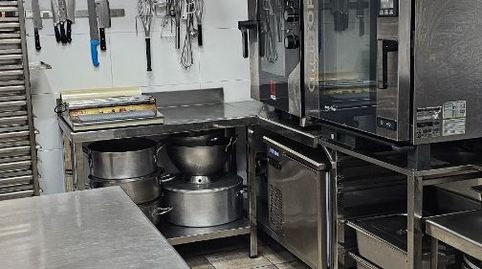 Photo 4 of Premises for transfer in Calle Teodoro Camino, 15, Centro, Albacete Capital