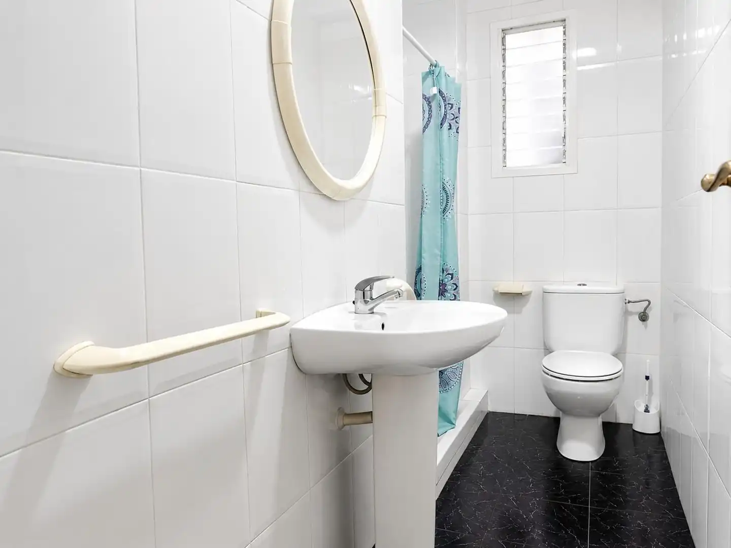 Baño de Piso en venta en Valencia con Balcón