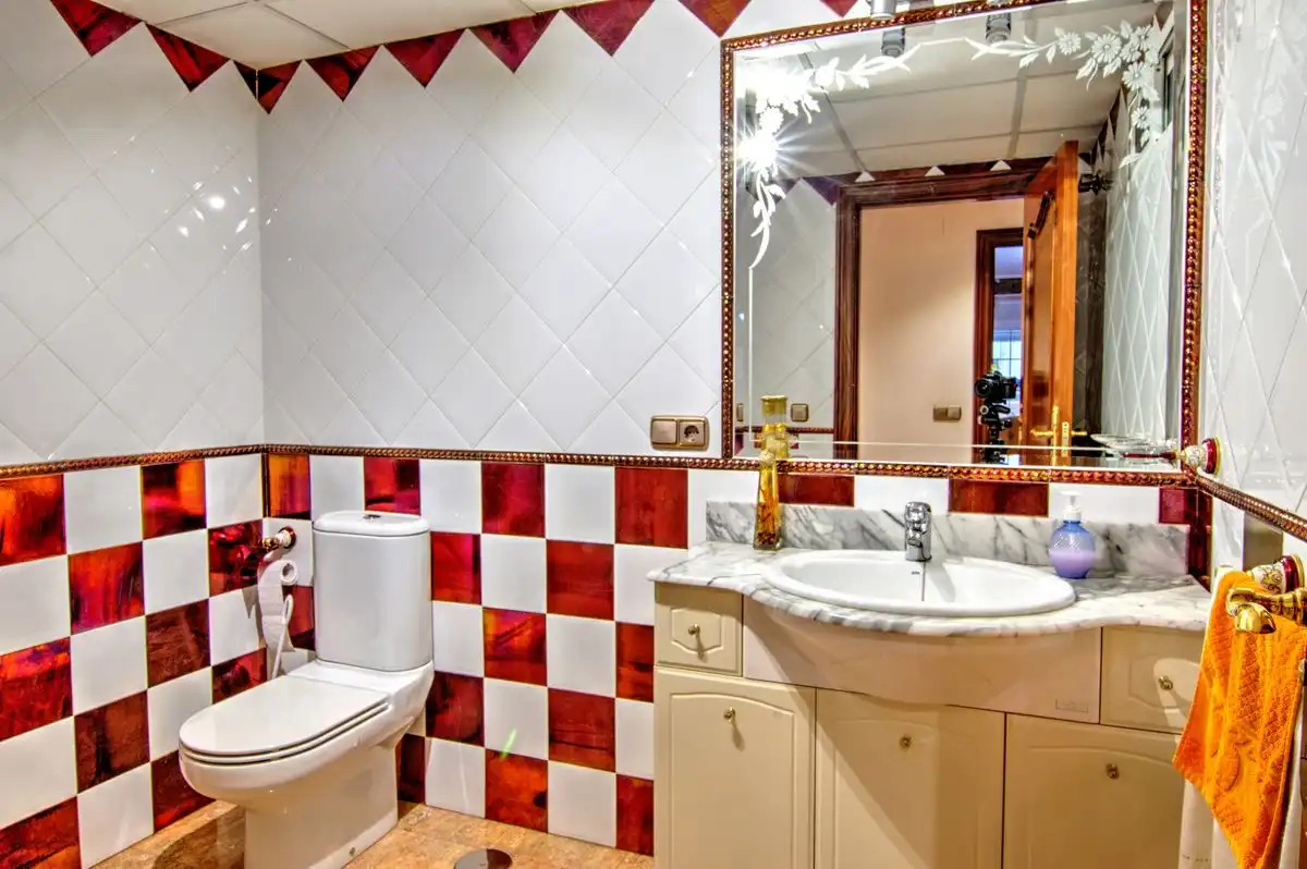 Villa con terrazza in vendita a CV-925, imagen 17