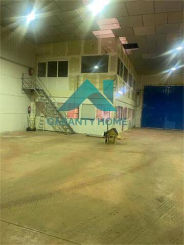 Nave industrial en Alquiler en Ruta de la Plata