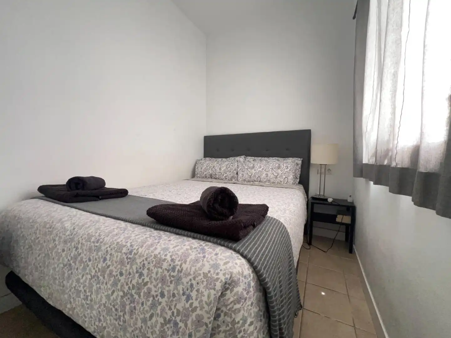 Habitación de Edificio en venta en Málaga