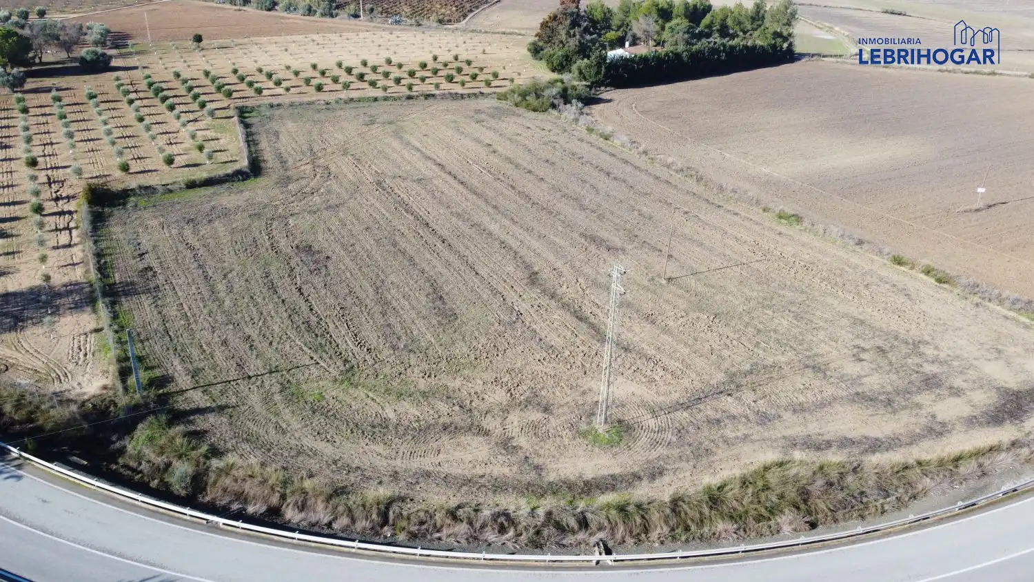 Casa rústica en venda a Lebrija, imagen 2