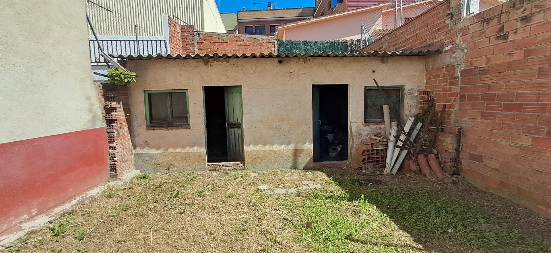 Terreny residencial en venda a Sant Antoni de Vilamajor, imagen 7
