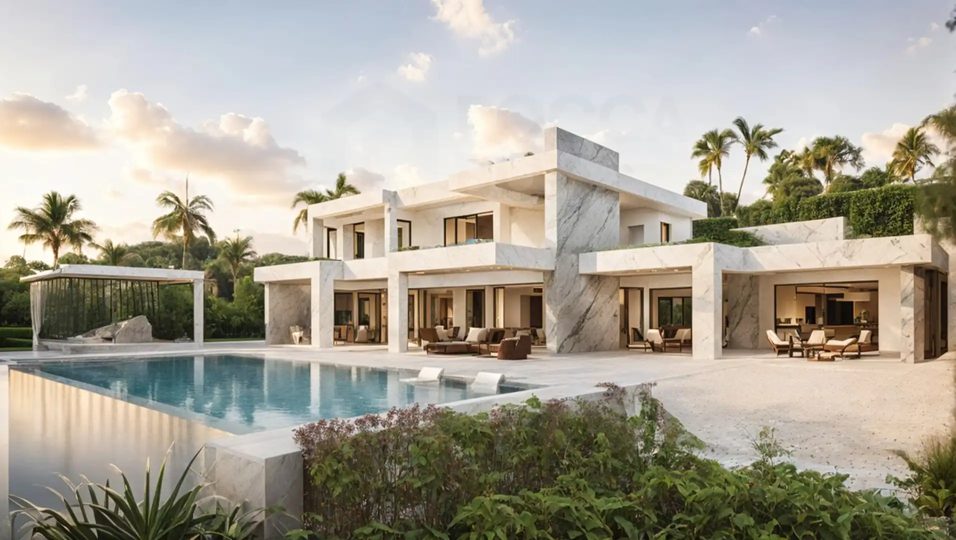 Maison avec piscine à vendre à Marbella Centro