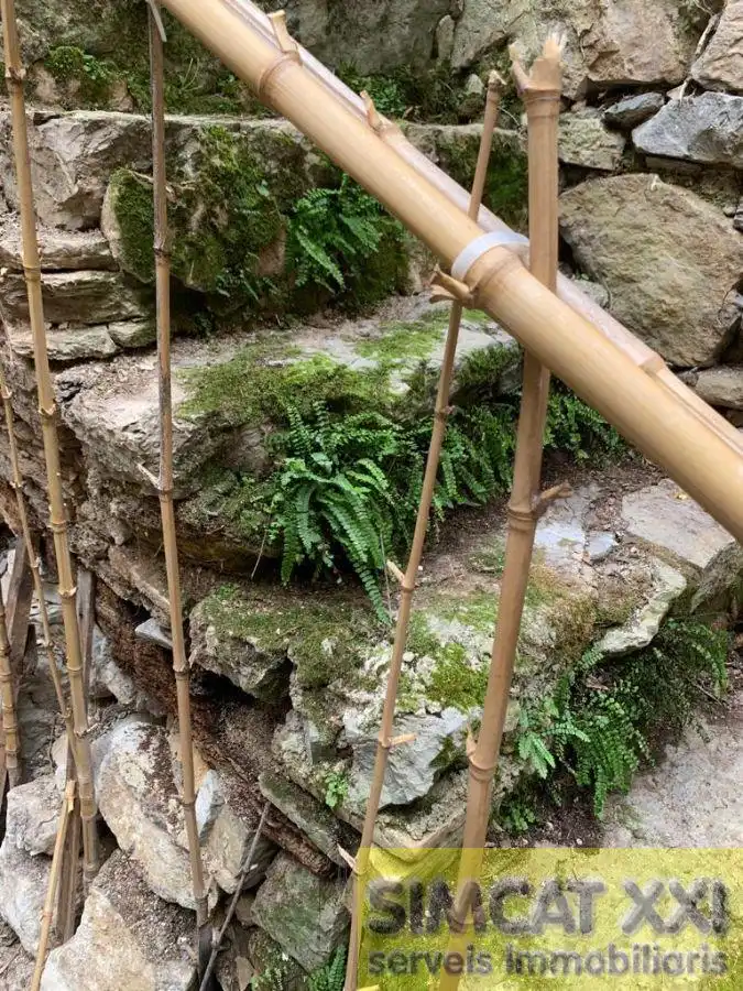 Casa rustica in vendita a La Vall de Bianya, imagen 18