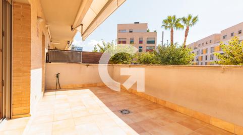 Foto 4 de Planta baja en venta en Av Lacetania,de la, Can Roca, Barcelona