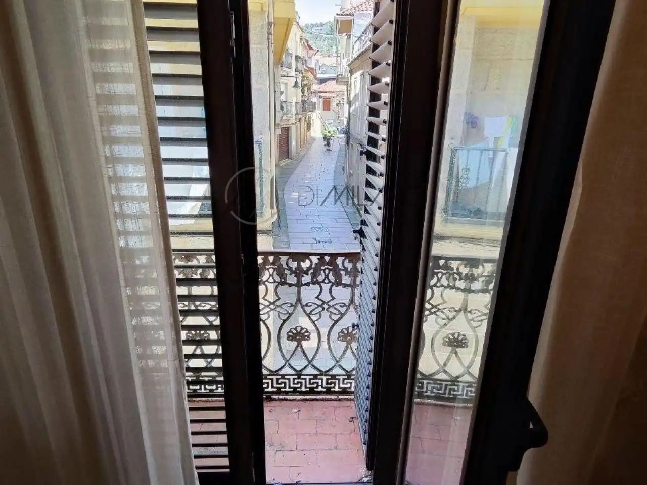 Balcony of Houses for sale in Cangas pueblo
