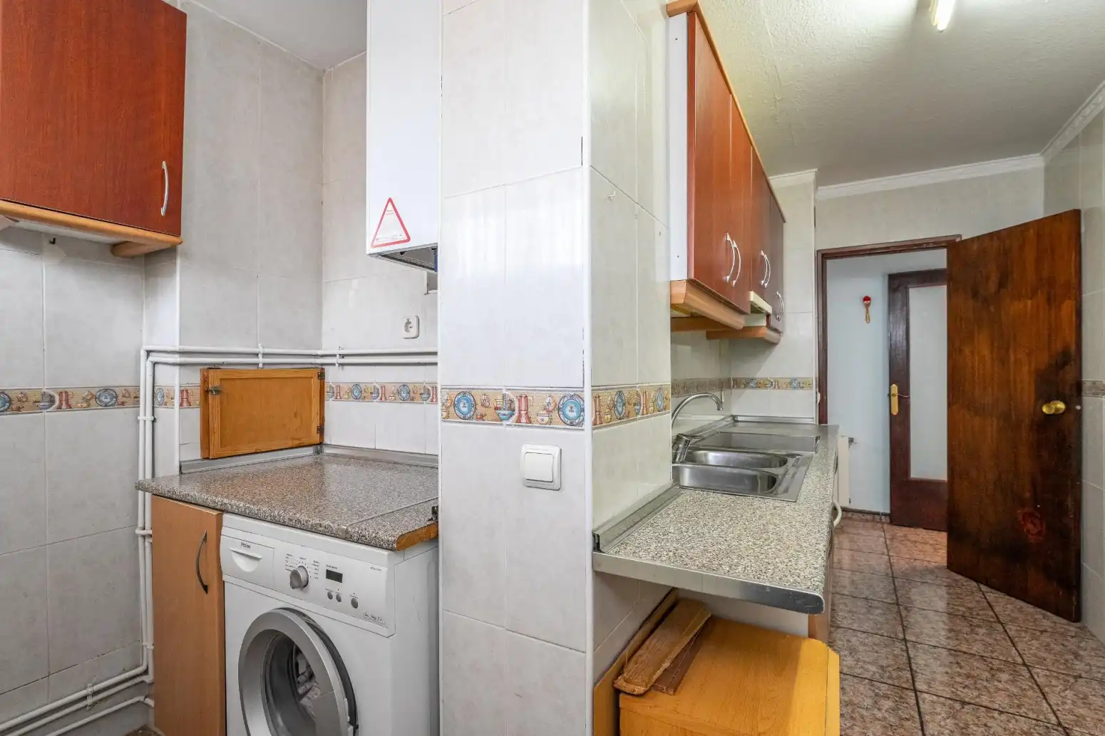 Flat for sale in Constantí - Plaça Federico Garcia Lorca, Constantí