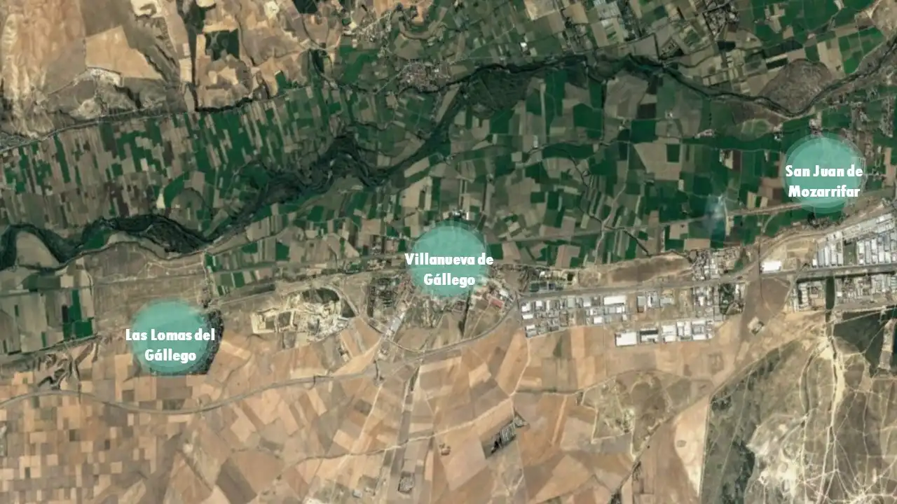 Terreni e lotti in vendita a C/ Hermanos Buisán, imagen 5