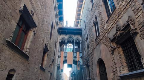 Foto 4 de Edifici en venda a Carrer Comtal, Barri Gòtic,  Barcelona Capital