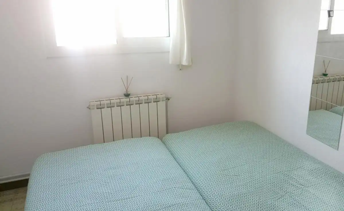 Habitació a Badia del Vallès