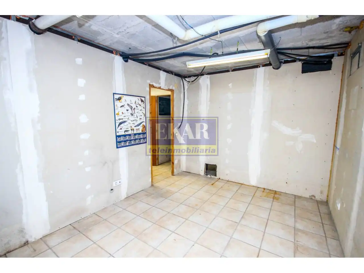 Business premises for sale in Calle Iparraguirre, imagen 9