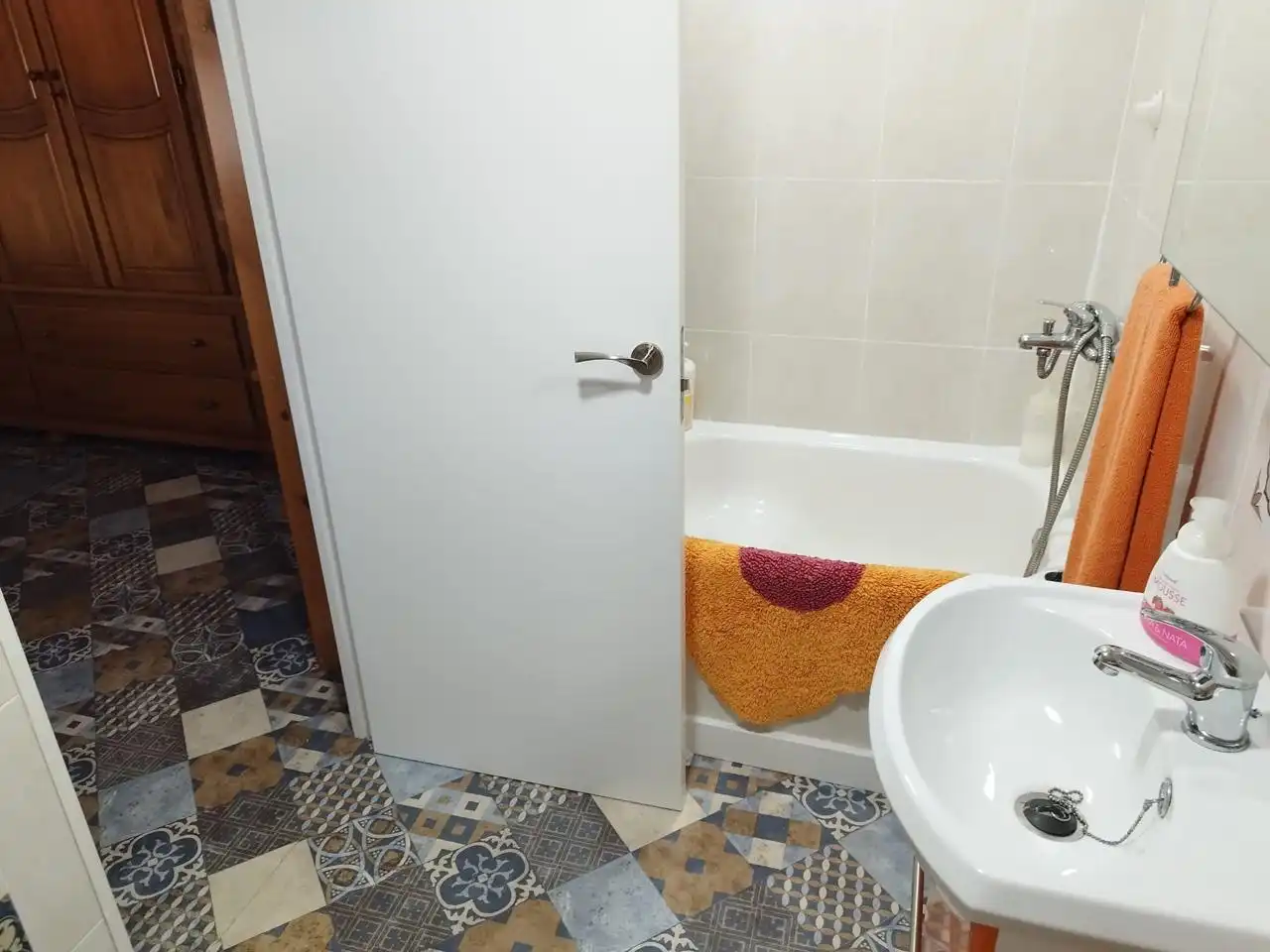 Casa amb terrassa en venda a Carrer de Joan Miró, imagen 6